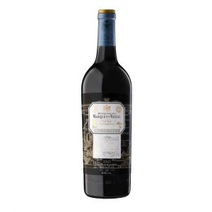 Vino Marqués de Riscal 150 Aniversario Gran Reserva 2017 Denominación de Origen Calificada Rioja 
