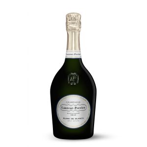 Champagne Laurent-Perrier Blanc de Blancs 
