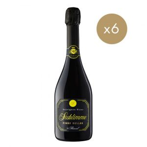 Sublimme by Riscal-Caja de 6 botellas 75cl