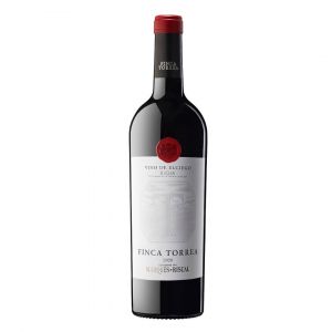 Finca Torrea 2020