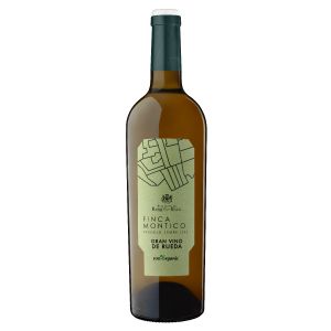 Finca Montico 100% Organic Gran Vino de Rueda 2024