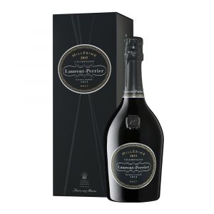 Champagne Laurent-Perrier Millésimé 