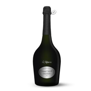 champagne Laurent-Perrier Grand Siécle Iteración 17 "Les Reserves"