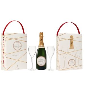 Champagne Laurent Perrier La Cuvée