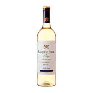 Marqués de Riscal Verdejo 2024 100% Organic