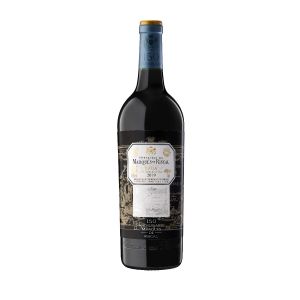 Vino Marqués de Riscal 150 Aniversario Gran Reserva 2017 Denominación de Origen Calificada Rioja 