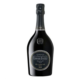 Laurent-Perrier Brut Millésimé 2018