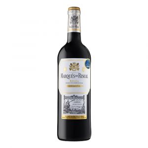 Marqués de Riscal Reserva 2020