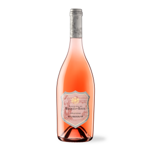 Vino rosado Marqués de Riscal Viñas Viejas V.T. Castilla y León