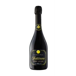 Sublimme by Riscal