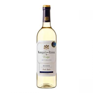 Marqués de Riscal Verdejo 2024 100% Organic