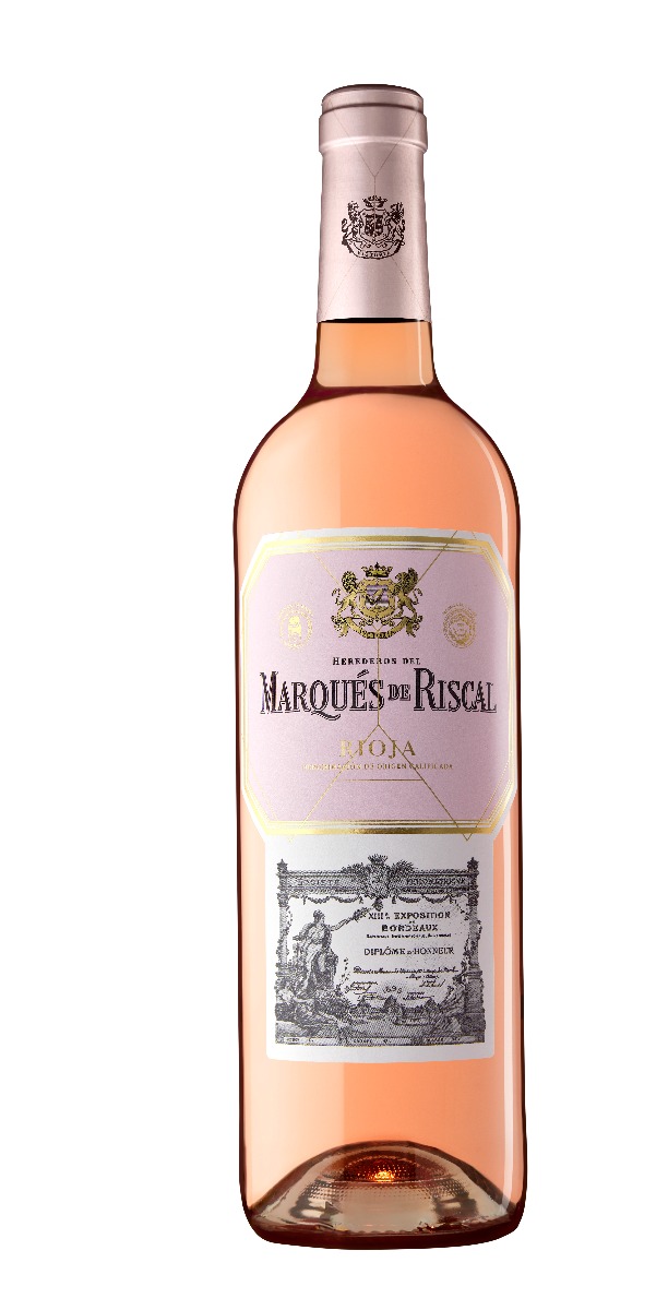 Estuche jóvenes de Marqués de Riscal