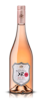 XR Rosé de Marqués de Riscal