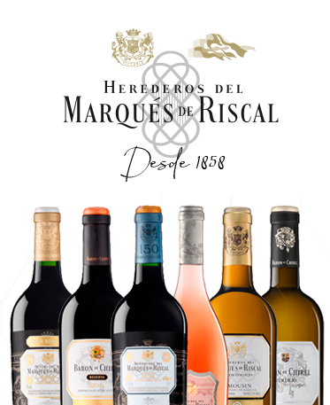 Vinos Marqués de Riscal
