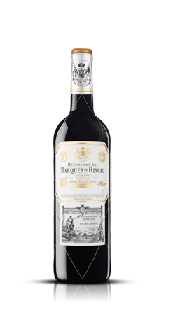 Marqués de Riscal Blancos 100% Organic