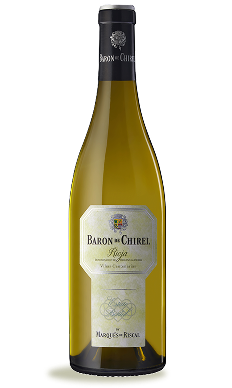 Barón de Chirel Rioja Viñas Centenarias